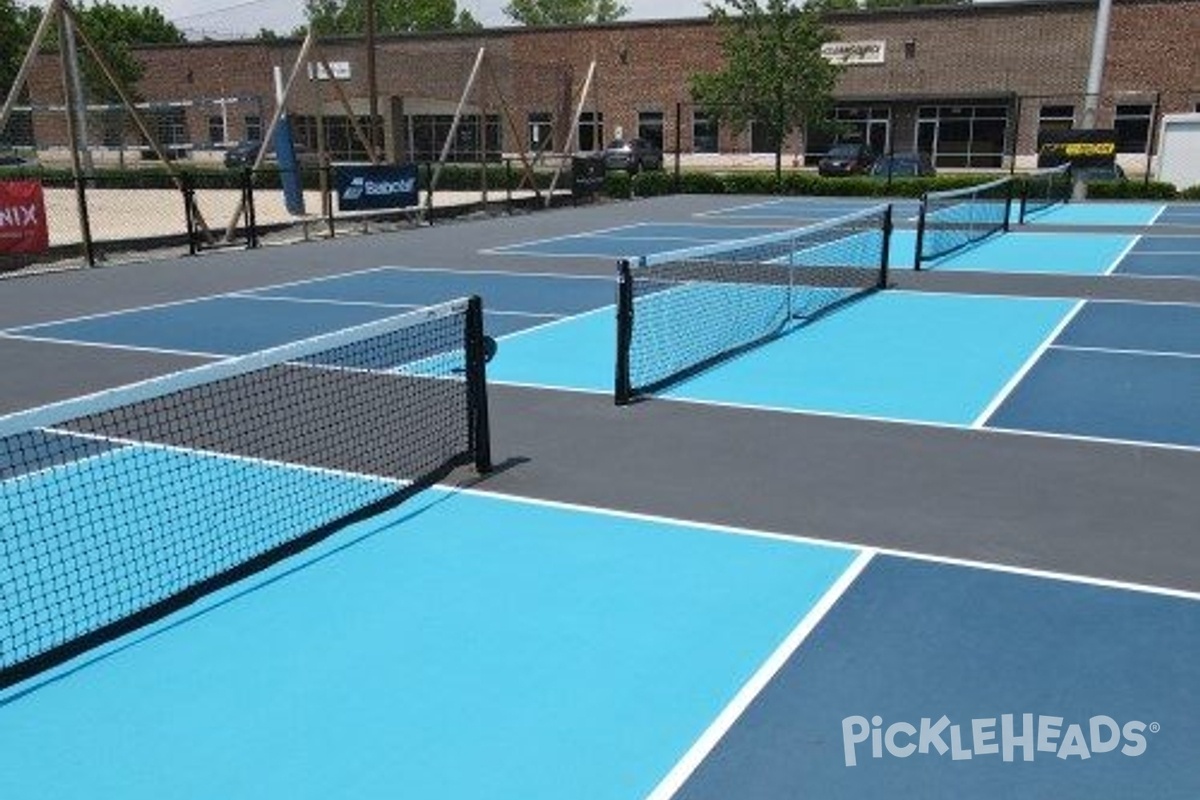 Photo of Pickleball at Sports Connection - Granite Street